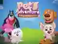 Permainan Pet Adventure: Hari untuk Diingat secara online