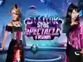 Permainan Gaya Stellar Spektakuler Fashion secara online