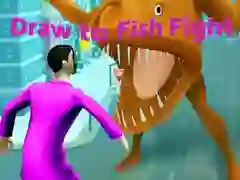 Permainan Gambar untuk Pertarungan Ikan secara online