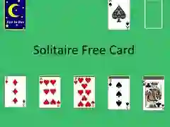 Permainan Solitair Kartu Gratis secara online Permainan Solitair Kartu Gratis secara online