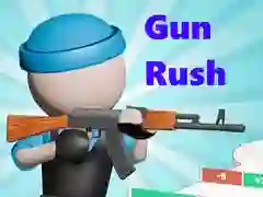 Permainan Sebuah Lomba Senjata secara online