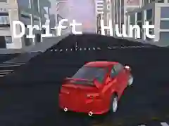 Permainan Pemburuan Drift secara online Permainan Pemburuan Drift secara online