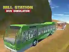 Permainan Simulator Bus Stasiun Bukit secara online