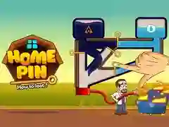 Permainan Paku Rumah secara online