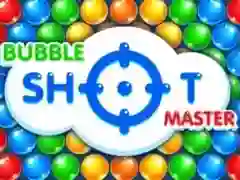 Permainan Master Tembakan Gelembung secara online Permainan Master Tembakan Gelembung secara online