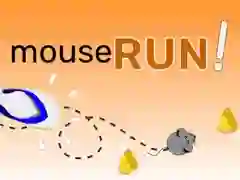 Permainan mouseLari! secara online