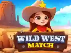 Permainan Pertandingan Wild West secara online Permainan Pertandingan Wild West secara online