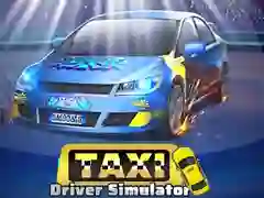 Permainan Simulator Sopir Taksi secara online