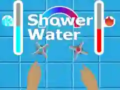 Permainan Air mandi secara online Permainan Air mandi secara online