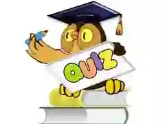 Permainan Kuis secara online