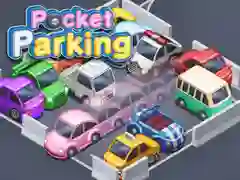 Permainan Parkir Saku secara online