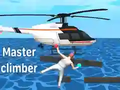 Permainan Panjat Master secara online