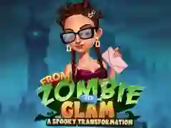 Permainan Dari Zombie Menjadi Glam: Menyeramkan secara online