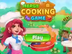 Permainan Permainan Memasak Campuran secara online