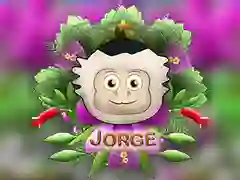 Permainan Jorge Wajah Putih secara online