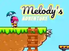 Permainan Petualangan Melody secara online
