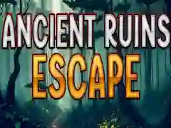 Permainan Pelarian dari Reruntuhan Kuno secara online