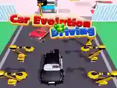Permainan Evolusi Mobil secara online Permainan Evolusi Mobil secara online