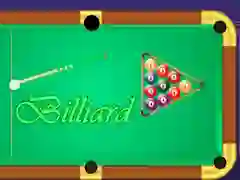 Permainan Biliar secara online