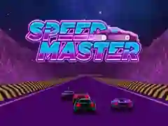 Permainan Master Kecepatan secara online Permainan Master Kecepatan secara online