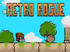 Permainan Rogue Retro secara online Permainan Rogue Retro secara online