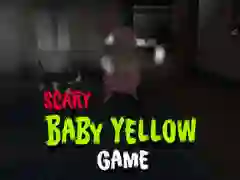 Permainan Permainan Bayi Kuning Menakutkan secara online Permainan Permainan Bayi Kuning Menakutkan secara online