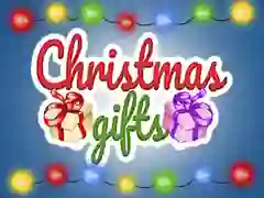Permainan Hadiah Natal secara online Permainan Hadiah Natal secara online