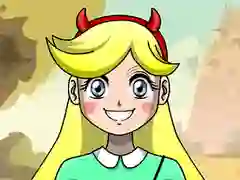 Permainan Bintang vs Pembuat Avatar Jahat secara online