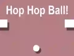 Permainan Bola Loncat secara online