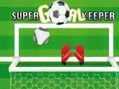 Permainan Penjaga Gawang Super secara online