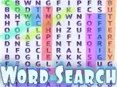Permainan Pencarian Kata secara online Permainan Pencarian Kata secara online