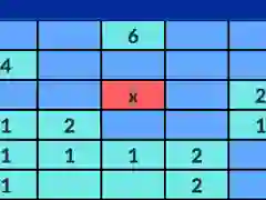 Permainan Minesweeper, Permainan Puzzle Klasik secara online