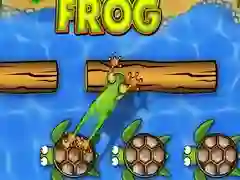 Permainan Katak secara online