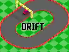 Permainan Drift secara online