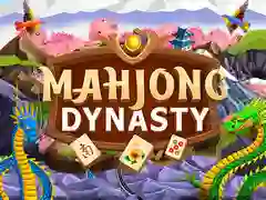 Permainan Dinasti Mahjong secara online