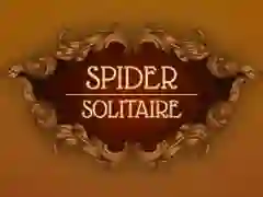 Permainan Spider Solitaire secara online Permainan Spider Solitaire secara online