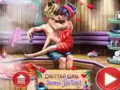 Permainan Gadis Berpolkadot Bercinta di Sauna secara online Permainan Gadis Berpolkadot Bercinta di Sauna secara online