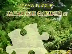 Permainan Puzzle Taman Jepang 2 secara online Permainan Puzzle Taman Jepang 2 secara online
