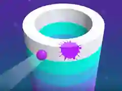 Permainan Pukulan Cat secara online Permainan Pukulan Cat secara online