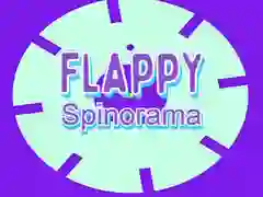 Permainan Flappy Spinorama secara online Permainan Flappy Spinorama secara online