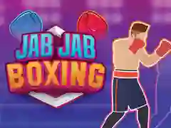 Permainan Jab Jab Boxing secara online