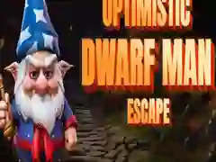 Permainan Pelarian Pria Kerdil Optimis secara online Permainan Pelarian Pria Kerdil Optimis secara online