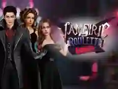 Permainan Romansa Roulette Vampir secara online Permainan Romansa Roulette Vampir secara online