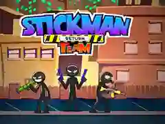 Permainan Kembalinya Tim Stickman secara online Permainan Kembalinya Tim Stickman secara online
