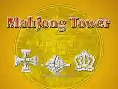 Permainan Mahjong Menara HD secara online Permainan Mahjong Menara HD secara online