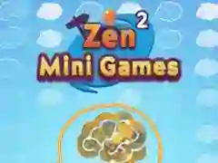 Permainan Mini Games Zen 2 secara online Permainan Mini Games Zen 2 secara online