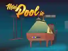 Permainan MiniPool.io secara online Permainan MiniPool.io secara online