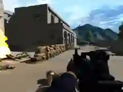 Permainan Penembak Kesepian secara online Permainan Penembak Kesepian secara online