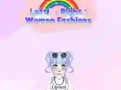 Permainan Kiri atau Kanan: Fashio Wanita secara online Permainan Kiri atau Kanan: Fashio Wanita secara online