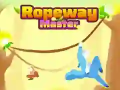 Permainan Master Kereta Gantung secara online